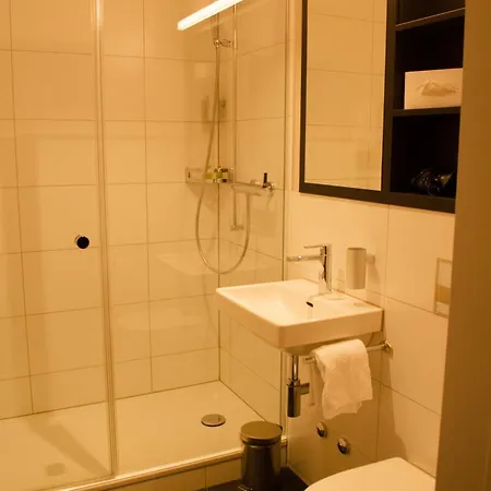 Hotell Concept - Digital 3*