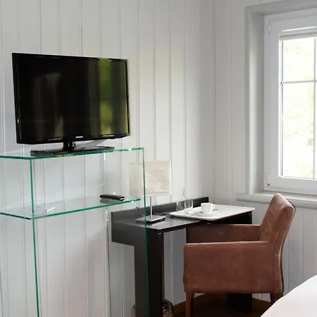 Hotell Concept - Digital 3*