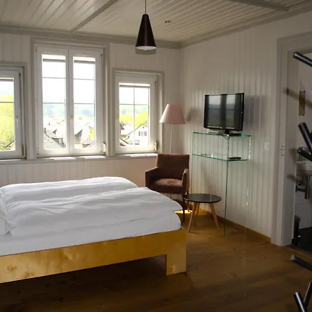 Hotel Concept Burgdorf