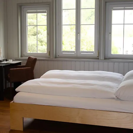 Concept Hotel