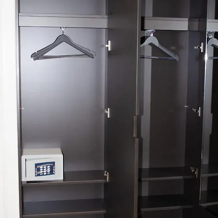 Concept - Digital Hotell 3*