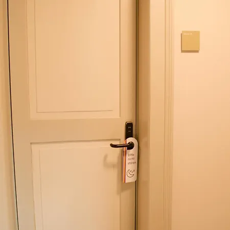 Hotell Concept - Digital 3*