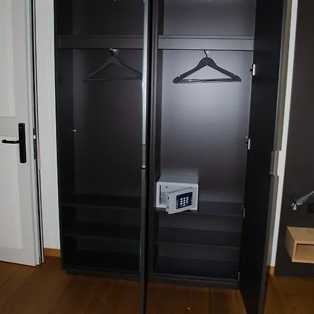 Hotell Concept - Digital Burgdorf