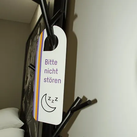 Hotell Concept - Digital 3*