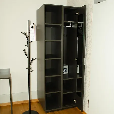 Concept Hotel Burgdorf