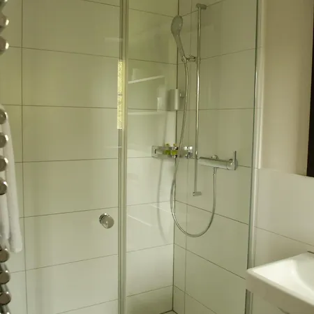 Hotell Concept - Digital Burgdorf