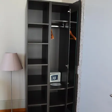Concept Hotel