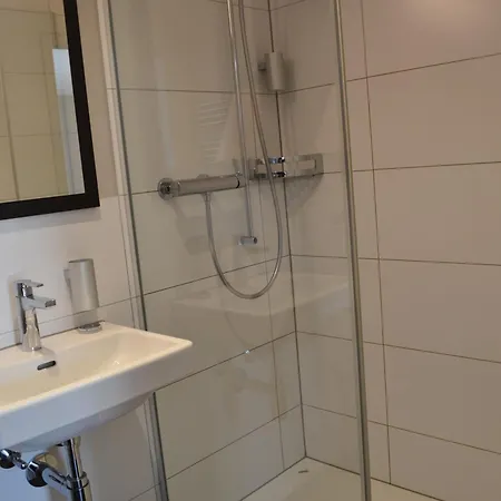 Hotel Concept - Digital Burgdorf