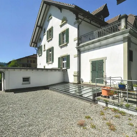 Concept - Digital Hotell Burgdorf