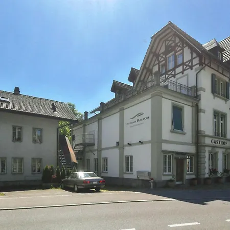 Hotell Concept - Digital Burgdorf