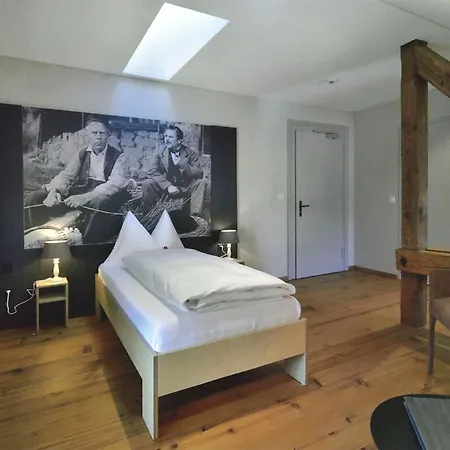 Hotel Concept 3*