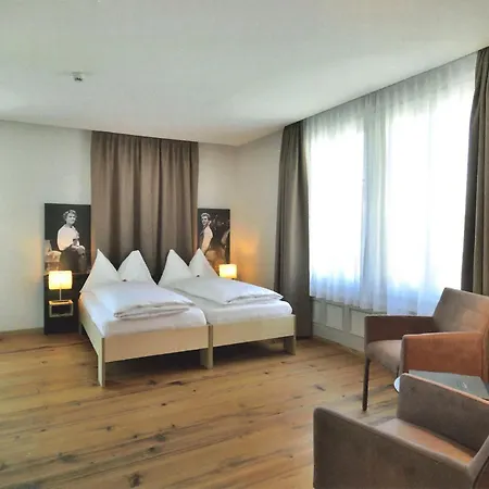 Hotel Concept