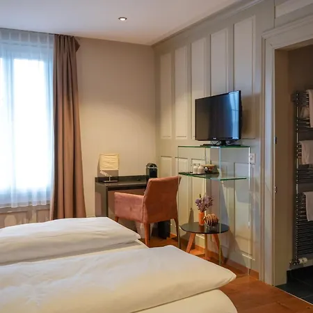 Hotel Concept - Digital 3*