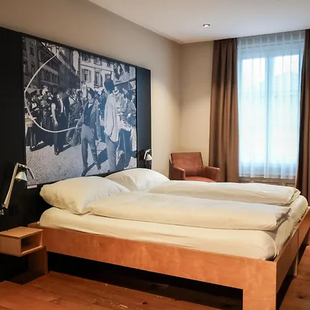 Concept - Digital 3* Burgdorf