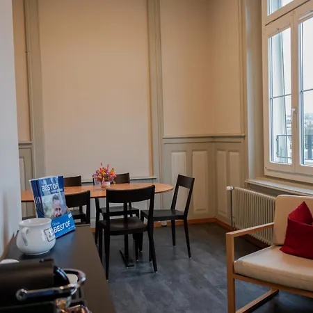 Hotel Concept - Digital 3*