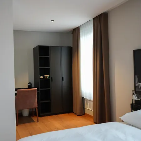 Hotel Concept - Digital Burgdorf