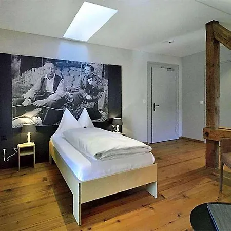 Otel Concept - Digital Burgdorf