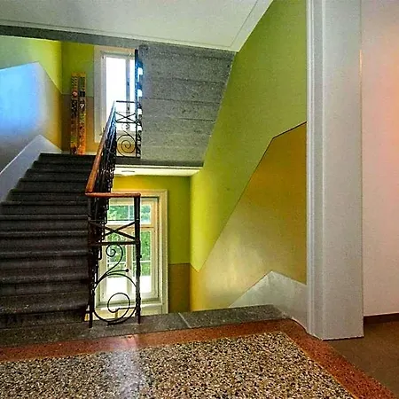 Otel Concept - Digital Burgdorf