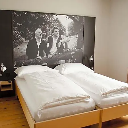 Concept - Digital Otel Burgdorf