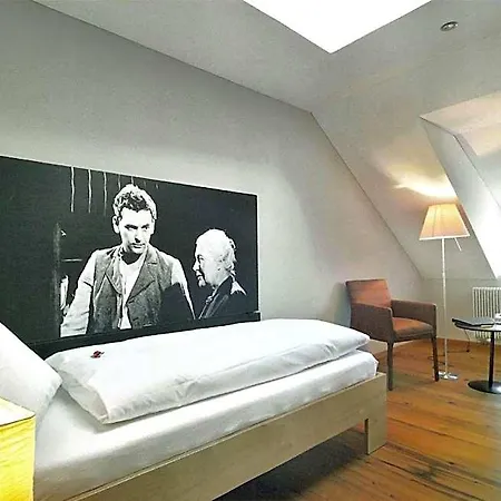 Otel Concept - Digital 3*