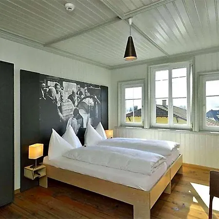 Otel Concept - Digital Burgdorf