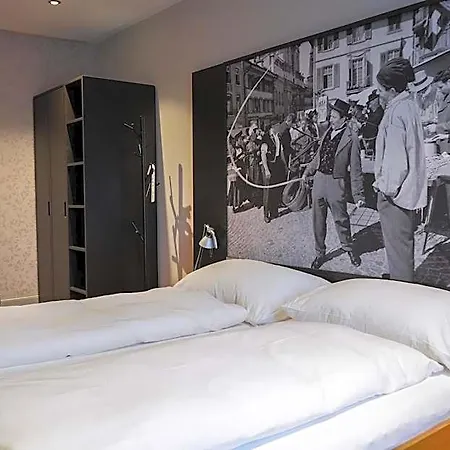 Concept - Digital Otel 3*