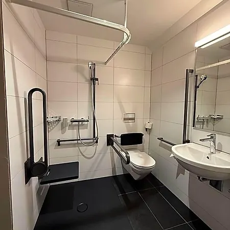 Concept - Digital Otel