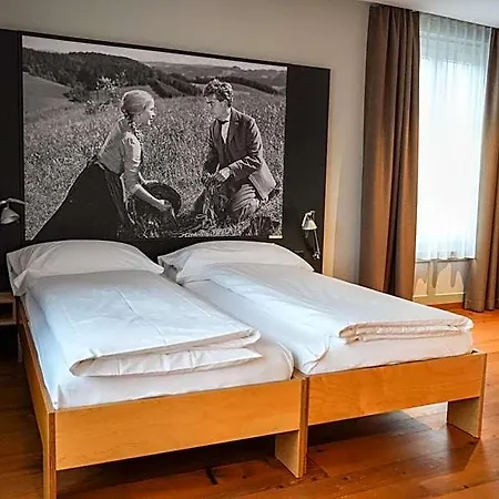 Otel Concept - Digital 3*