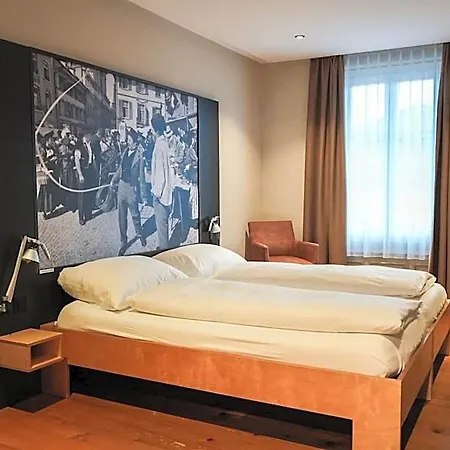 Otel Concept - Digital 3*