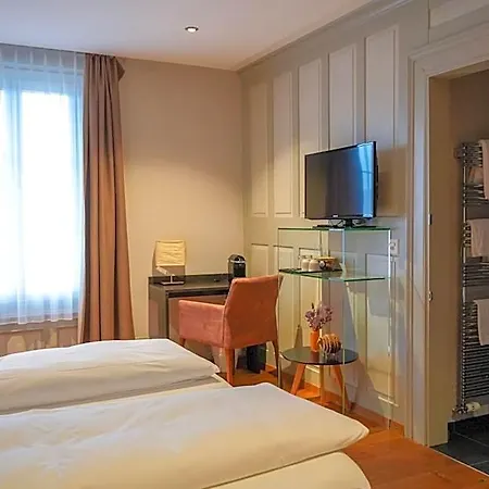 Concept - Digital Otel