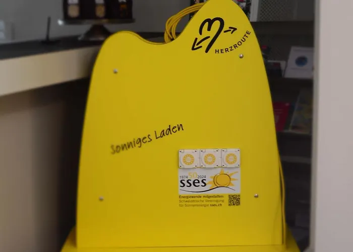 Concept - Digital Hotel