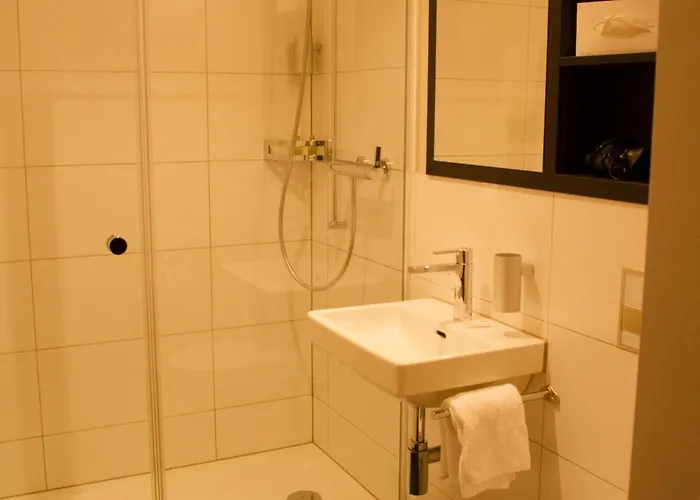 Hotel Concept - Digital 3*