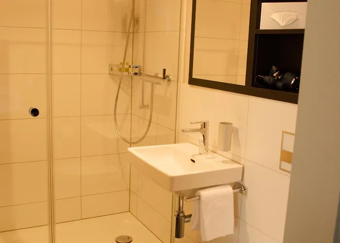 Concept - Digital Hotel Burgdorf