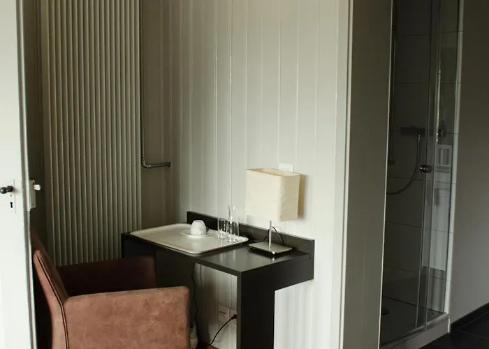 Concept - Digital Hotel 3*