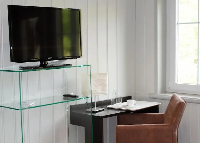 Hotel Concept - Digital 3*