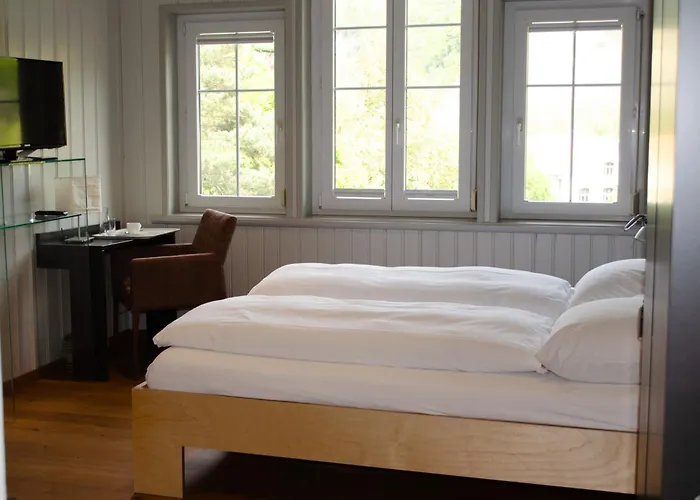 Concept - Digital Hotel