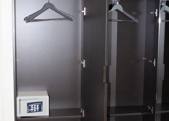 Concept - Digital Hotel 3*