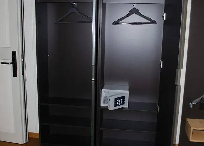 Hotel Concept - Digital Burgdorf