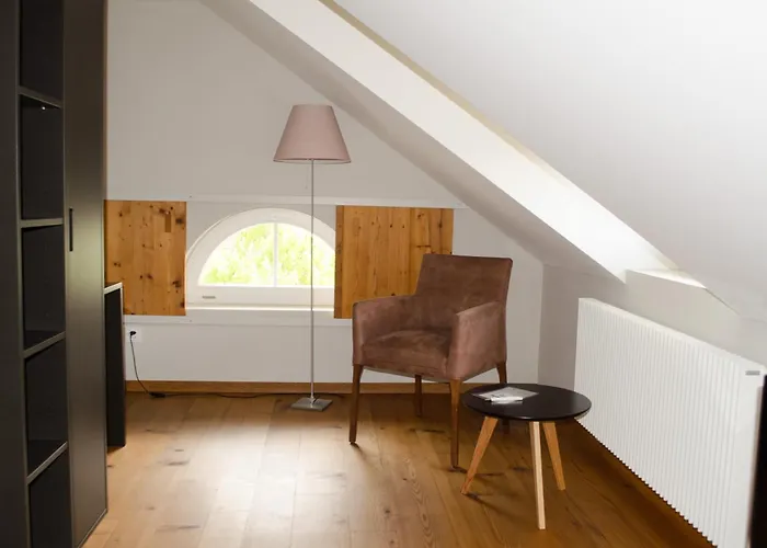 Hotel Concept - Digital