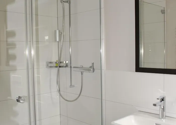 Concept - Digital Hotel 3*