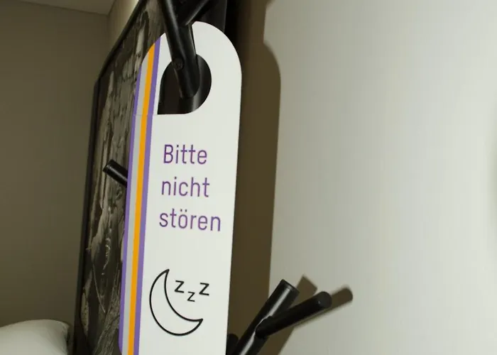 Hotel Concept - Digital 3*