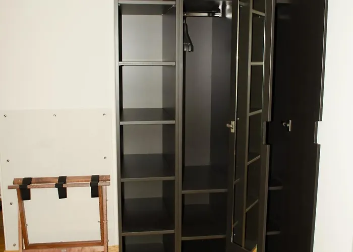 Concept - Digital Hotel Burgdorf