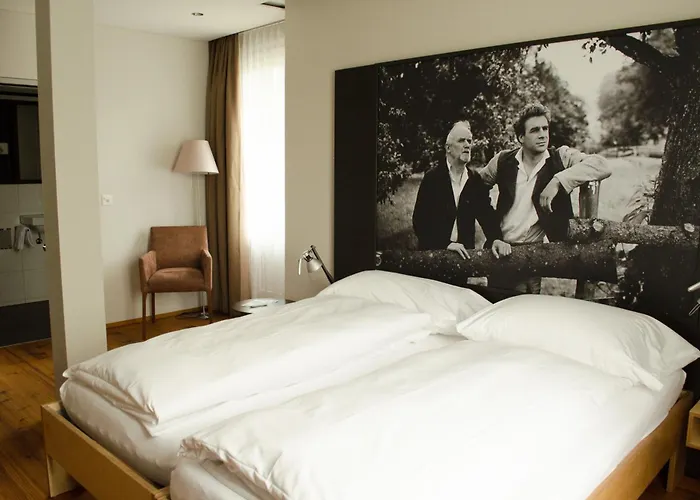 Concept - Digital Hotel