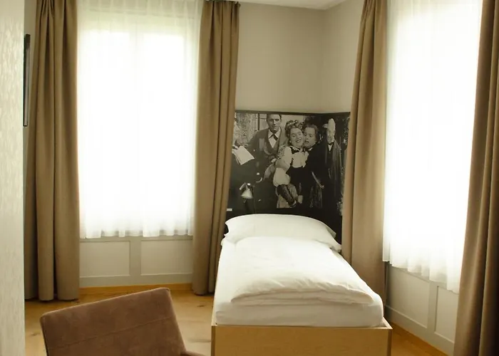 Hotel Concept - Digital