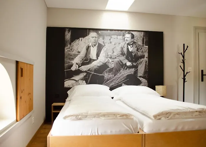 Concept - Digital Hotel 3*