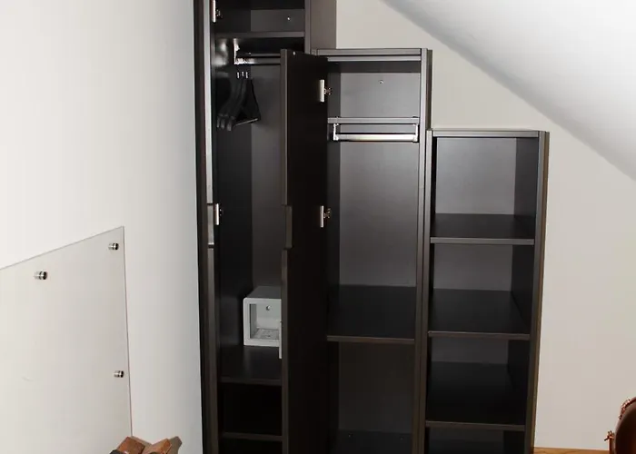 Hotel Concept - Digital 3*