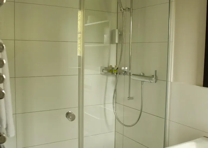 Hotel Concept - Digital Burgdorf