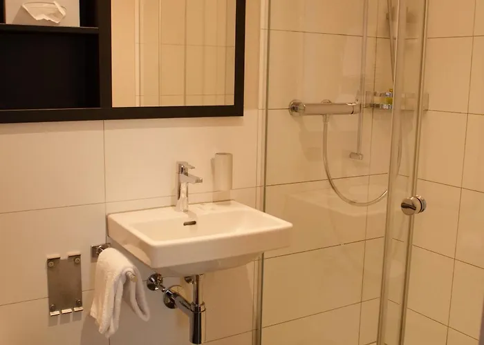 Concept - Digital 3* Burgdorf