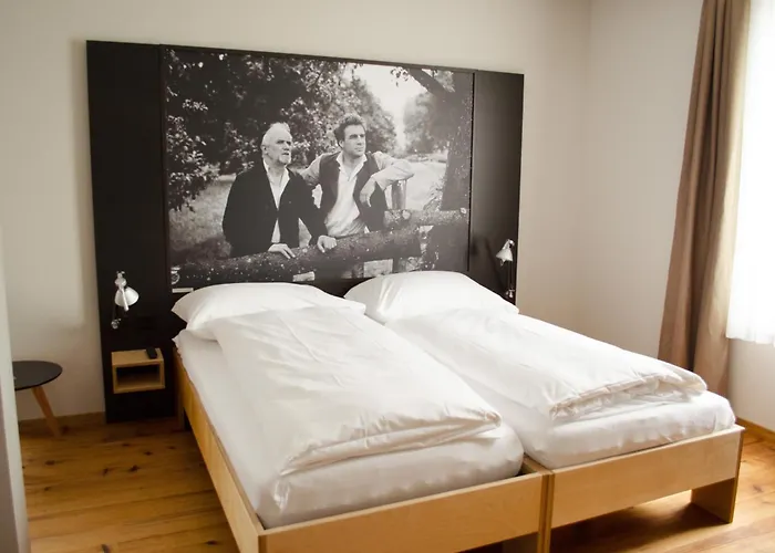 Concept - Digital Hotel 3*