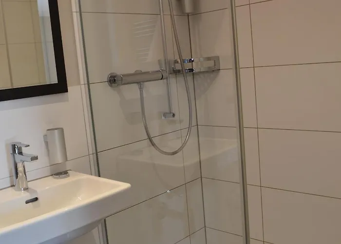 Hotel Concept - Digital Burgdorf